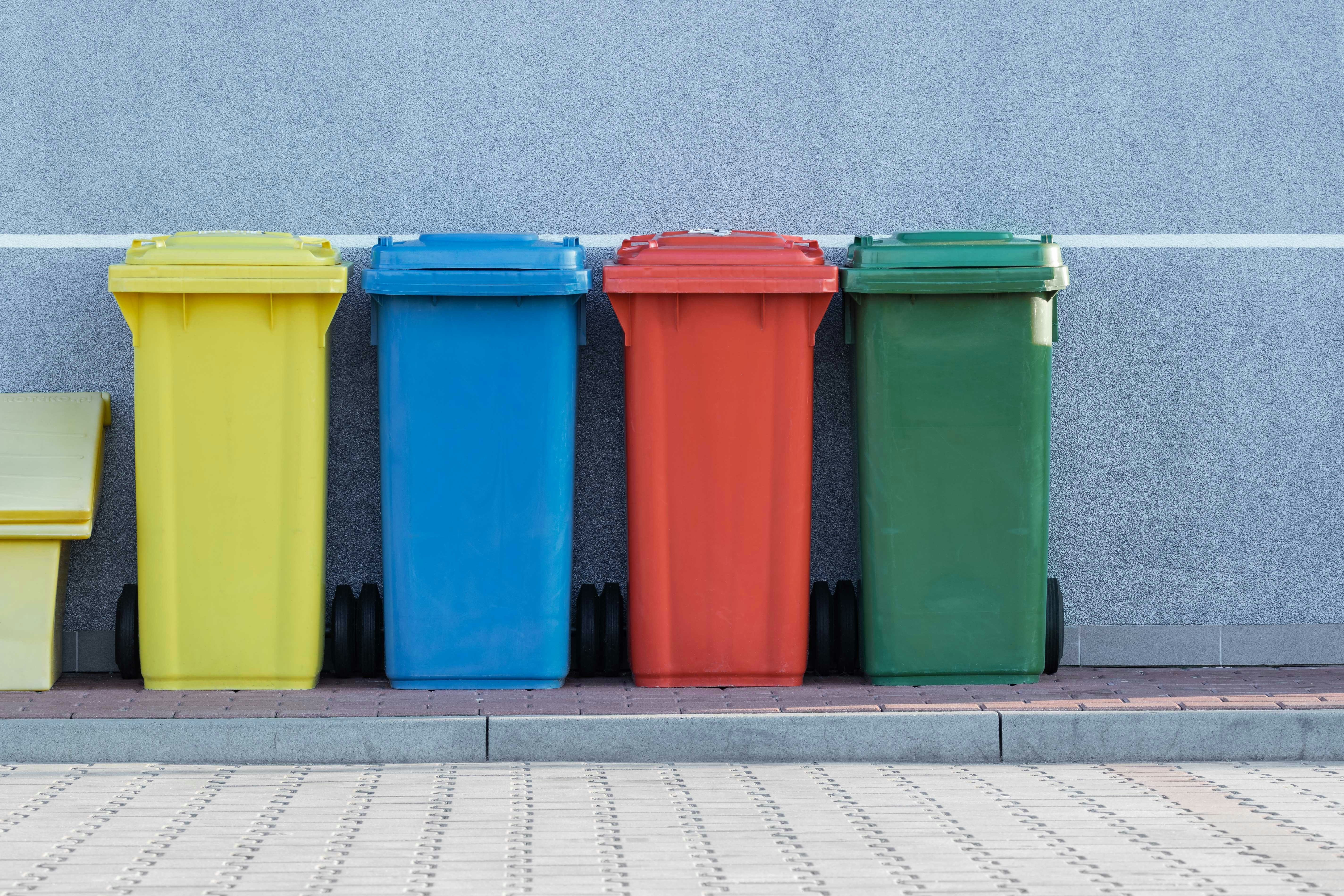 Waste Image