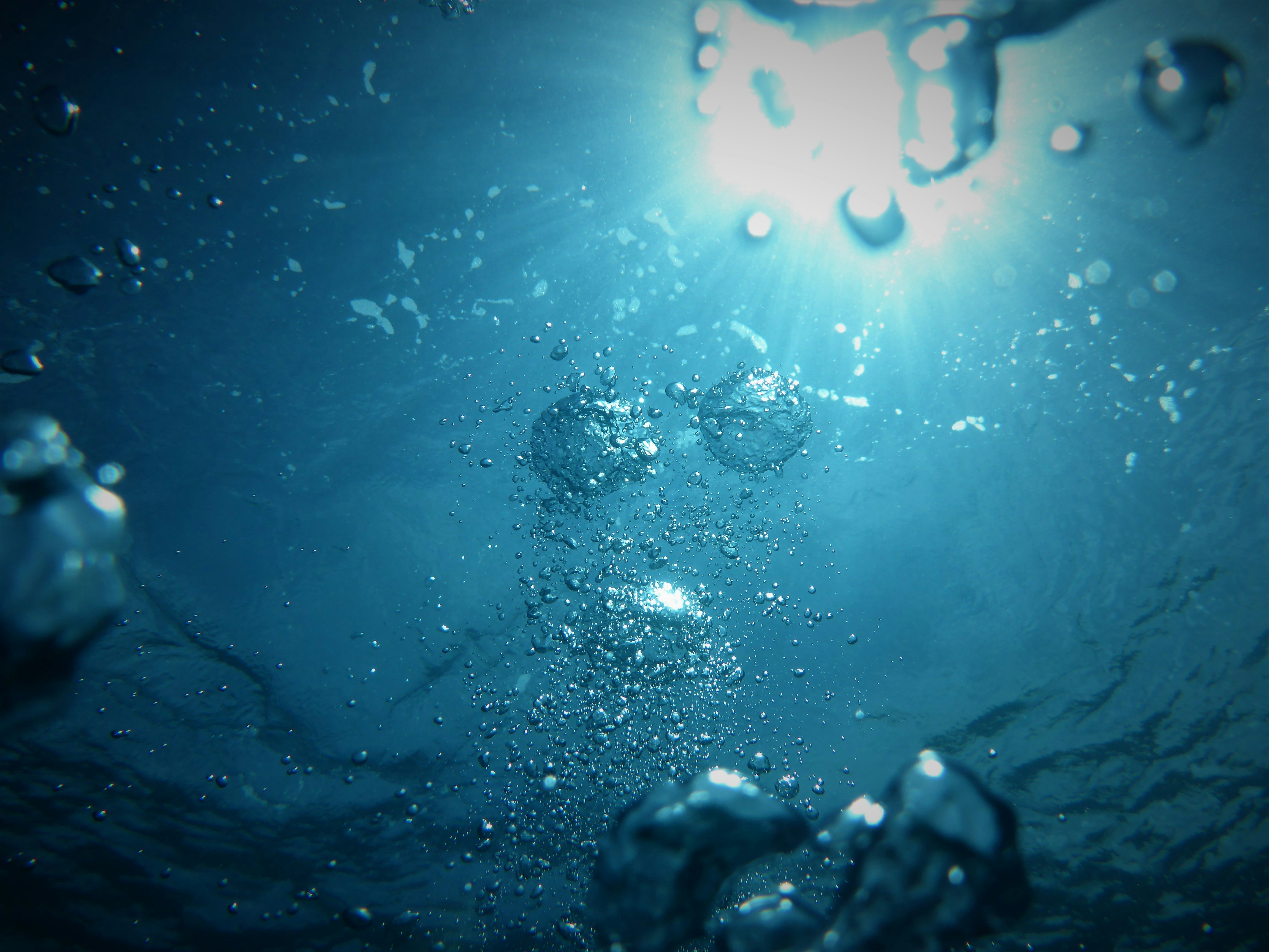 Water Image